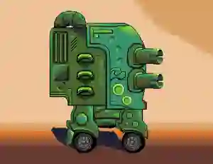 Игра Tanks Master онлајн