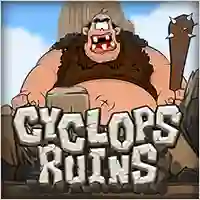 Игра Cyclops Ruins онлајн