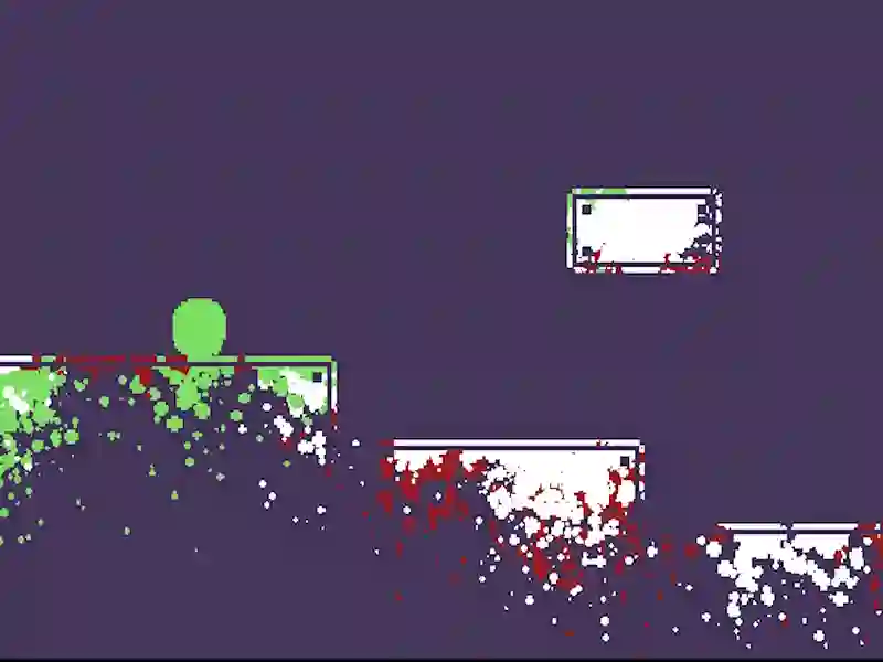 Игра Splatter онлајн