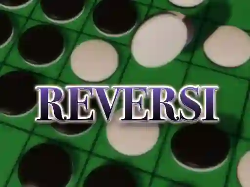 Игра Reversi онлајн