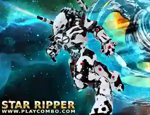 Игра Star Ripper онлајн