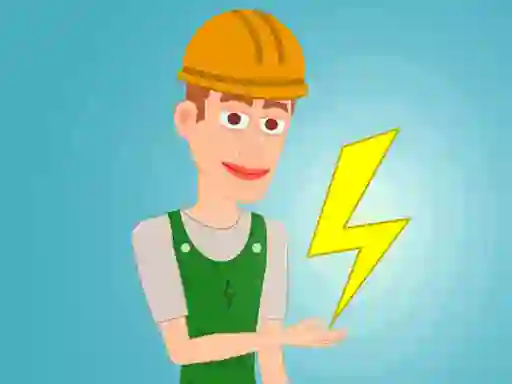 Игра Energy Clicker онлајн