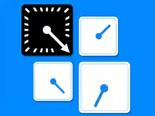 Игра Hit Shooty Clocks онлајн