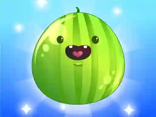 Игра Put The Fruit Together онлајн