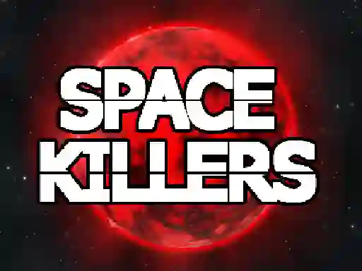 Игра Space Killers онлајн
