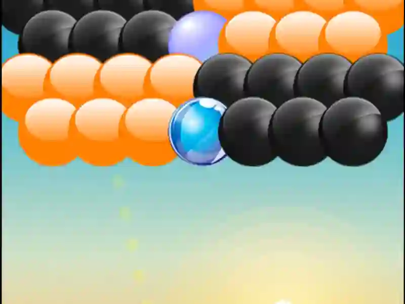 Игра Dogy Bubble Shooter онлајн