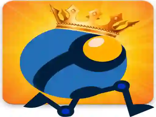 Игра King Of Balls онлајн
