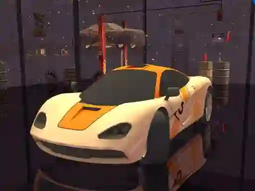 Игра Drivers Washing Clean онлајн