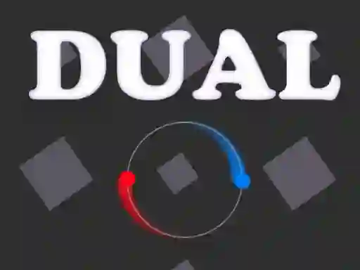 Игра Dual онлајн