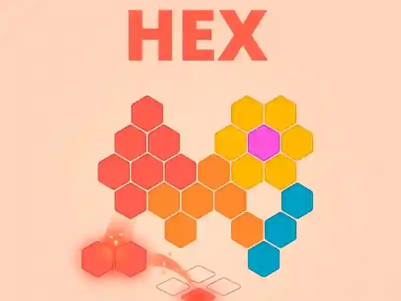 Игра Hex онлајн