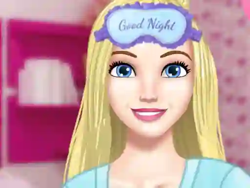 Игра Pajama Party онлајн