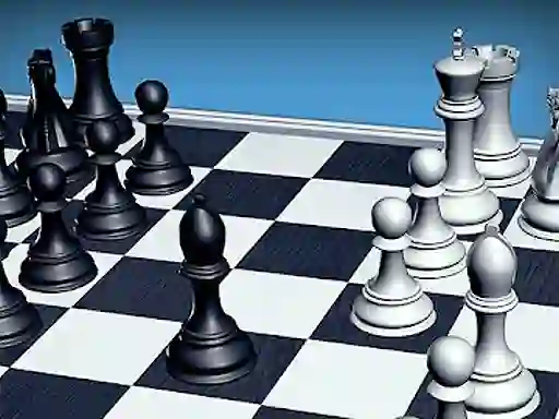 Игра Real Chess онлајн