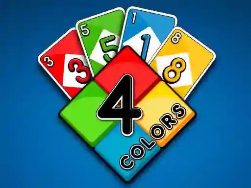Игра The Classic UNO Cards Game: Online Version онлајн