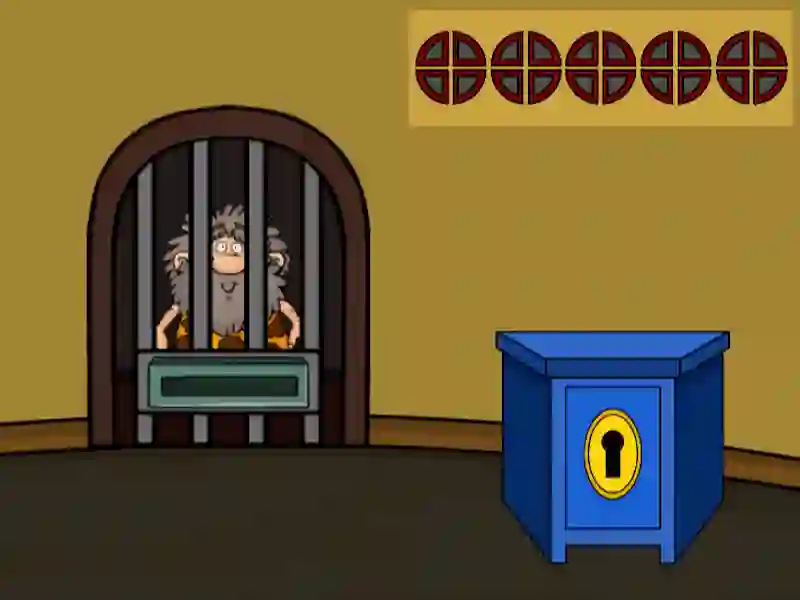 Игра Forest Dweller Escape онлајн