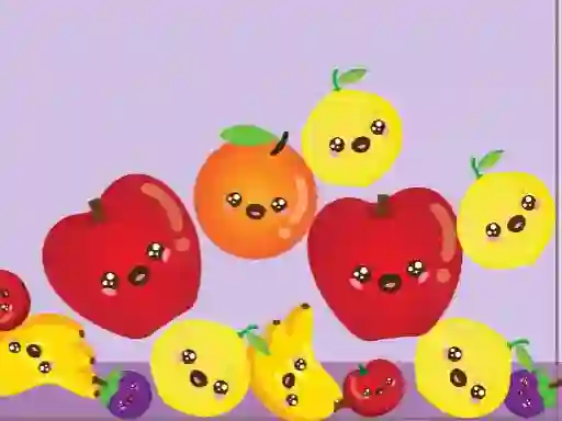 Игра Watermelon Merge 4 онлајн