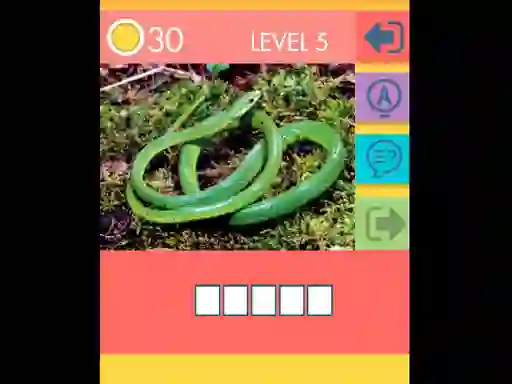 Игра 15 Picture Quiz онлајн