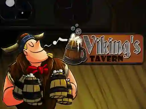 Игра Viking's tavern онлајн