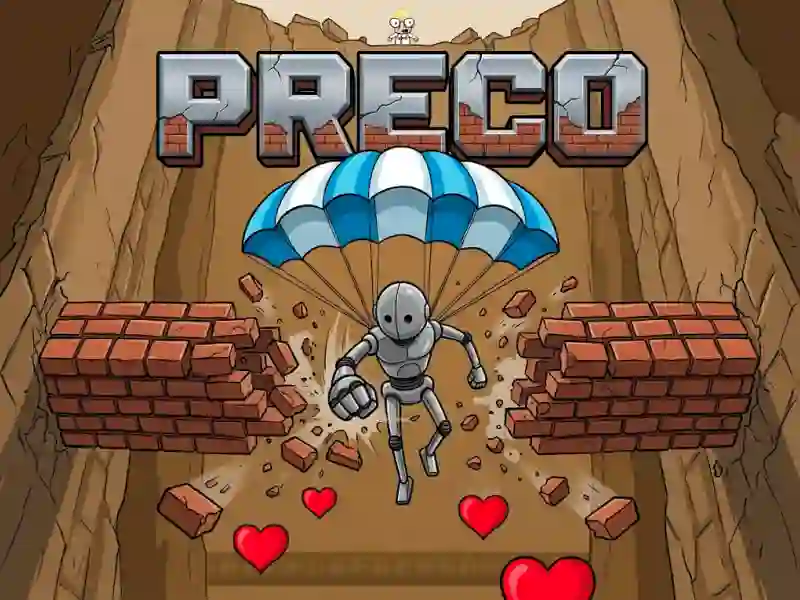 Игра Preco онлајн