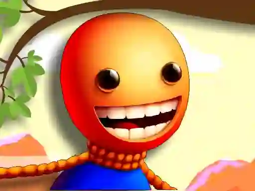 Игра Kill The Buddy онлајн