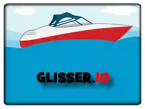 Игра Glisser.io онлајн