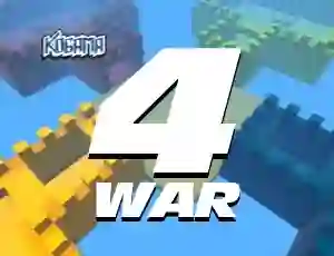 Игра KOGAMA: WAR4 онлајн