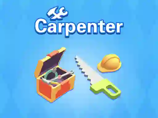 Игра Carpenter онлајн