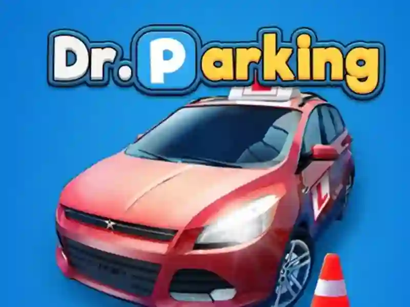 Игра Dr. Parking онлајн