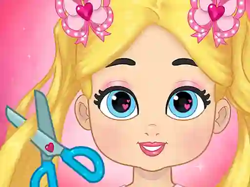 Игра Love Story Diana Dress Up онлајн