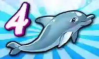 Игра My Dolphin Show 4 онлајн