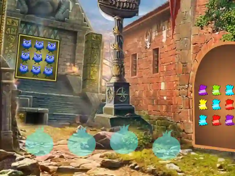 Игра Find the Bug онлајн