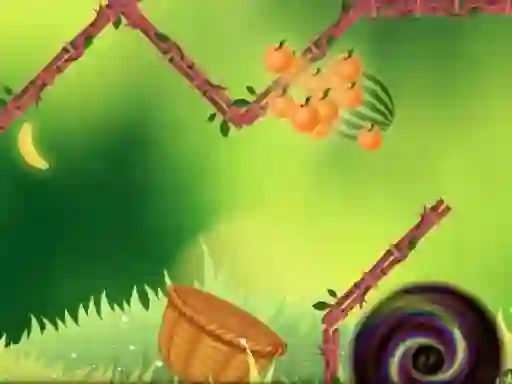 Игра Mortar Watermelon онлајн