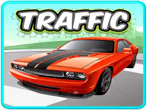 Игра Traffic онлајн