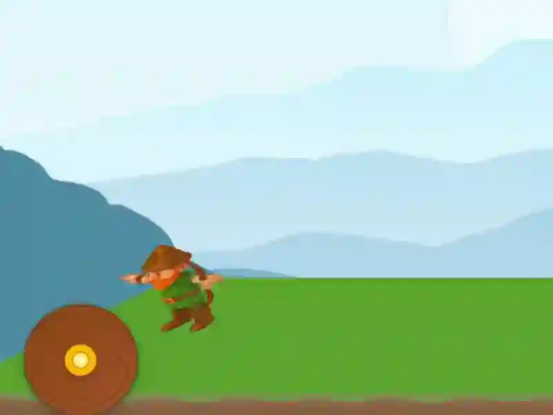 Игра Emotional Damage онлајн