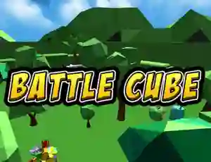 Игра Battle Cube онлајн