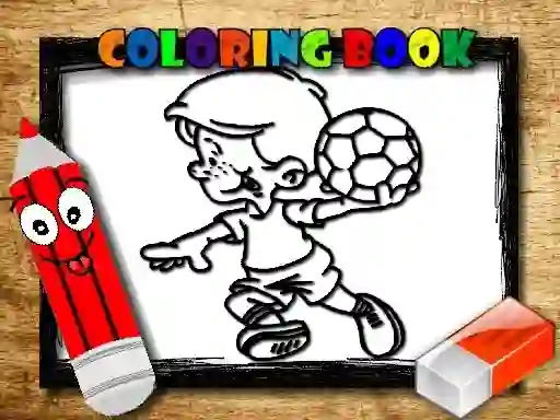 Игра Back To School Coloring Book онлајн