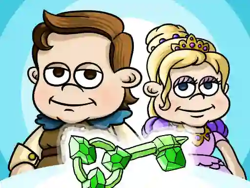Игра Ice Queen онлајн