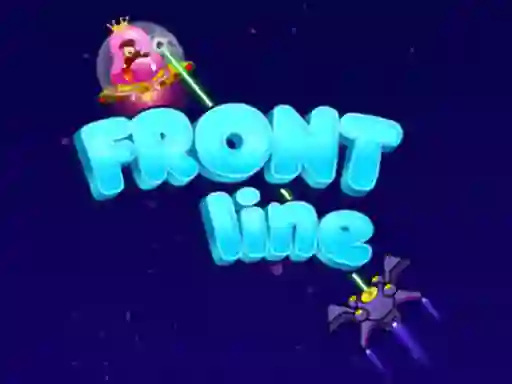 Игра Front Line онлајн