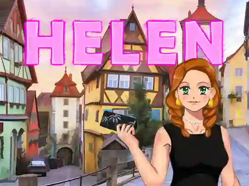 Игра Helen онлајн