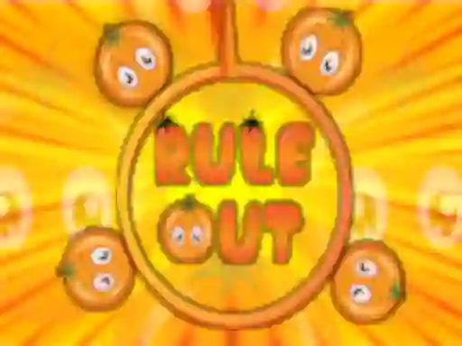 Игра Rule Out онлајн