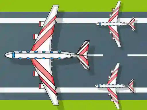Игра Flight Survival онлајн