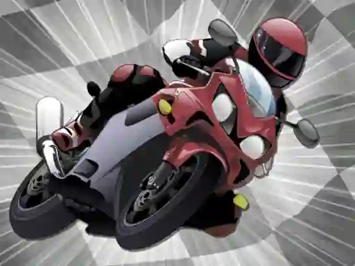 Игра Moto Hot Wheels онлајн