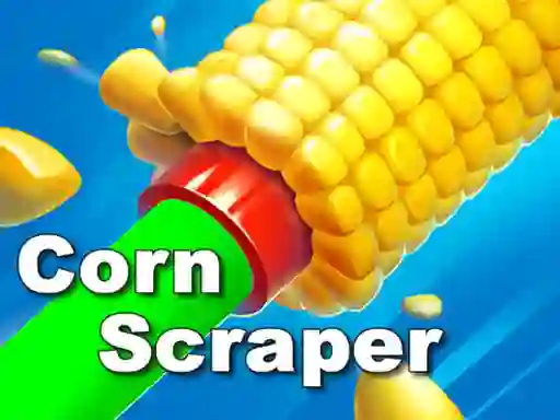 Игра Corn Scraper онлајн