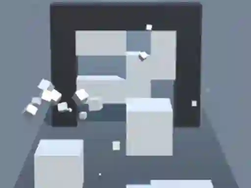 Игра Shape Havoc онлајн
