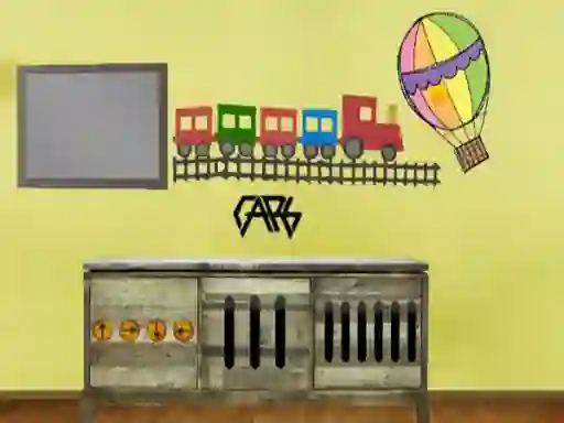 Игра Adventurous Boy Escape онлајн