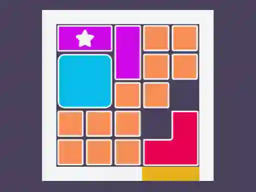 Игра Bloxcape онлајн