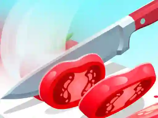 Игра Chef Knife Master онлајн