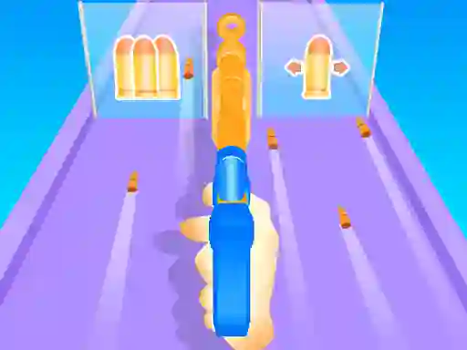 Игра Gun Up Weapon Shooter онлајн