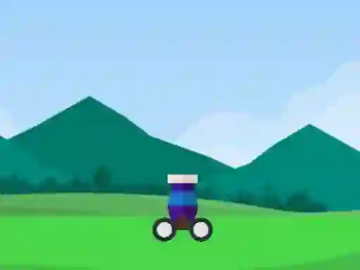 Игра Bounce Ball Blast онлајн