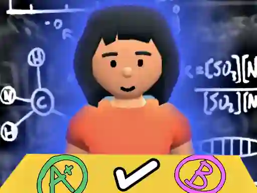 Игра To Be A Teacher онлајн