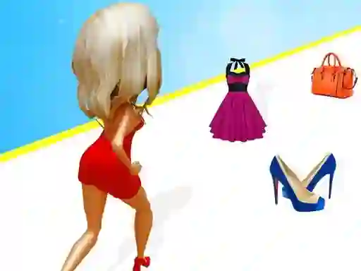 Игра Doll Designer 3 онлајн